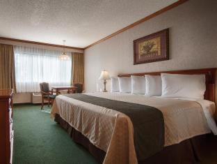 Best Western Los Angeles Worldport Hotel Pokój zdjęcie