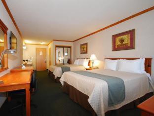 Best Western Los Angeles Worldport Hotel Pokój zdjęcie