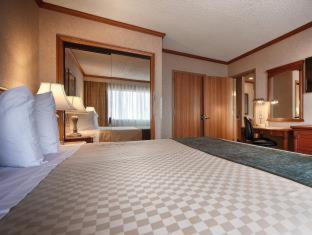 Best Western Los Angeles Worldport Hotel Pokój zdjęcie